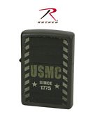 USMC Since 1775 Zippo Lighter