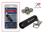 Smith And Wesson Galaxy Ray Led Flashlight
