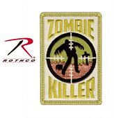 Zombie Killer Patch