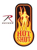 Hot Shot Patch