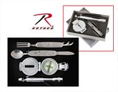 3-Piece Camping Gift Set