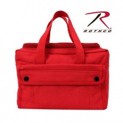 Mechanic Tool Bag - Red