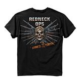 Redneck Ops Tee