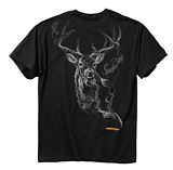 Smoke-Deer Tee