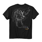 Smoke-Hog Tee