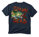 Spawn Of The Dead Tee
