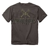 I X Whitetail Tee
