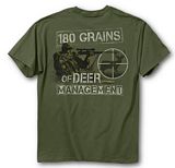 180 Grains Tee