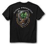 Alpha Predator Tee