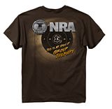 Nra-Group Therapy Tee