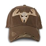 Bone Hat
