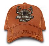 Rack Measuring Hat