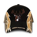 Dom Deer Hat