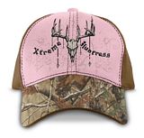 Xtreme Huntress Ladies Hat