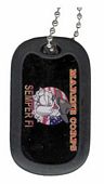 Dog Tag-Marine Corps Semper Fi