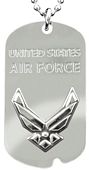 Dog-Air Force U.S.