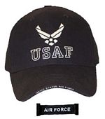 Cap - USAF With Logo