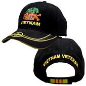 Cap - Vietnam Vet/Dragon