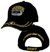 Cap - U.S. Army Ranger