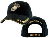 Cap - Marine Corps G&A