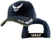 Cap - Air Force Logo