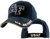 Cap - USAF-Air Force 3D