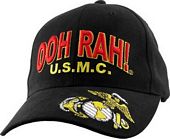 Cap - Ooh Rah With G&A