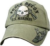 Cap - Force Recon