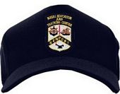 USA-Made Embematic Cap - NETC Newport