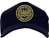 USA-Made Embematic Cap - Naval Diving & Salvage