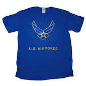 USAF Glow Tee
