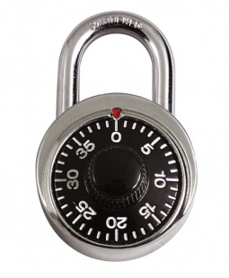 Combination Locks Ultra Force Combination Lock