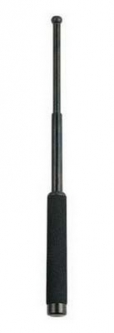 Steel Batons - 16 in. Expandable Baton With Sheath