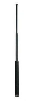 Steel Batons - 26 in. Expandable Baton With Sheath