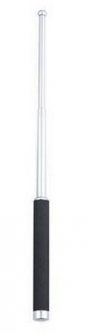 Chrome Batons - 21 in. Expandable Baton