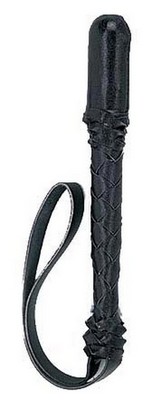 Leather Billy Club: Army Navy Shop