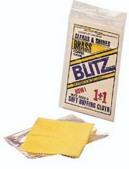 Blitz Cleaning Cloth