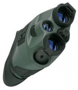 Nightvision Binoculars Yukon Tracker 2X24 Gen1