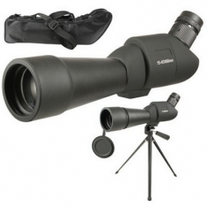 Shooter's Spotting Scope 15-45 X 60Mm