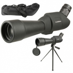 Shooter's Spotting Scope 15-45 X 60Mm