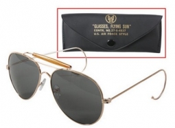 Air Force Style Sunglasses