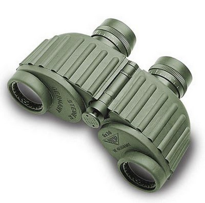 military binoculars
