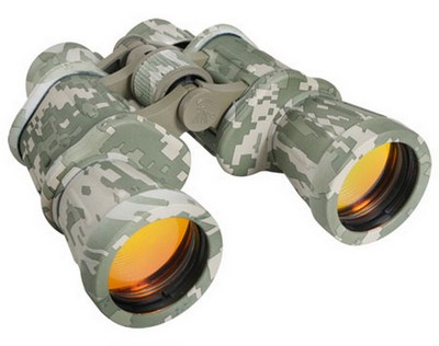 camo binoculars
