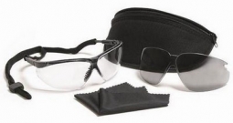 Uvex Military Eye Protection Kits Xc