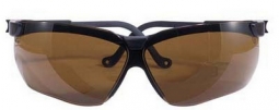 Sunglasses Uvex Genesis Ballistic Lens Sunglasses