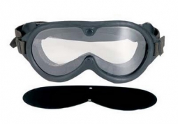 Gargoyles Sport Goggles GI Type Sun, Wind And Dust Goggles