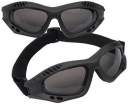 Miltary Goggles Tactical Goggles Black