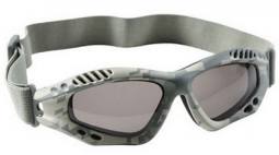 Tactical Goggles ACU Digital Camo