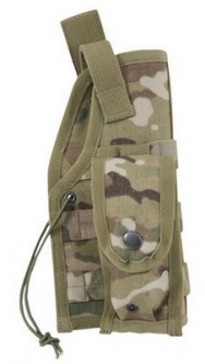 Multicam Holsters Molle Tactical Holster