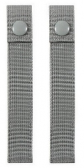 Molle Replacement Straps Foliage Green